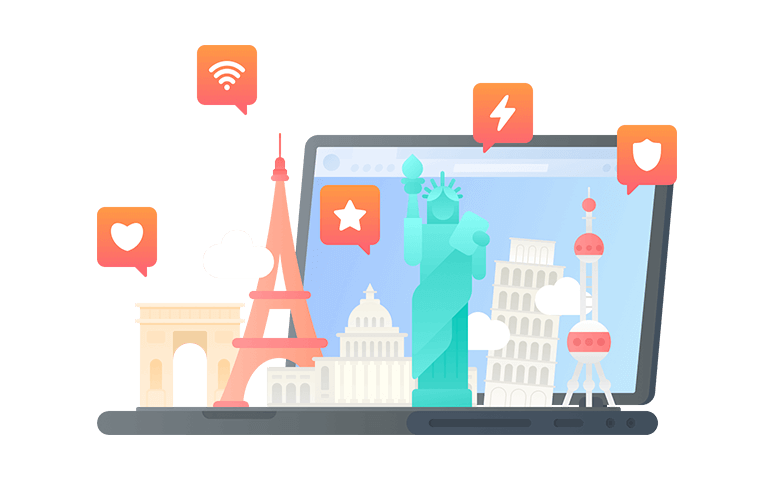在塞舌尔连接到中国的加速器 - 大香蕉解锁